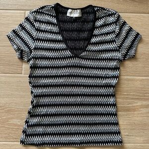 Y2K baby tee by Jay Jacob’s